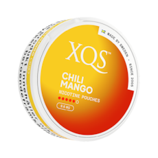 XQS Chili Mango Slim X-Strong