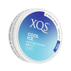 XQS Cool Ice Mini Normal