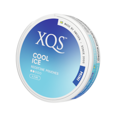 XQS Cool Ice Mini Normal