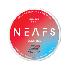 NEAFS Lush Ice 16mg