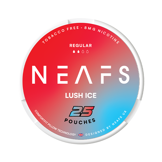 Snus im Flieger | Nicopedia AT