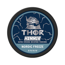 Thor Nordic Freeze Strong