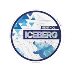 Iceberg Menthol 10mg