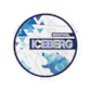 Iceberg Menthol 10mg Light