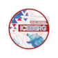 Iceberg Sour Berries 10mg Light