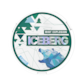 Iceberg Mint Explosion 10mg Light