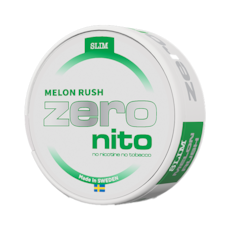 Zeronito Melon Rush Slim Nikotinfrei