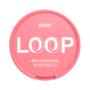 LOOP Red Chili Melon Mini