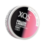 XQS Hallon Lakrits Slim Stark