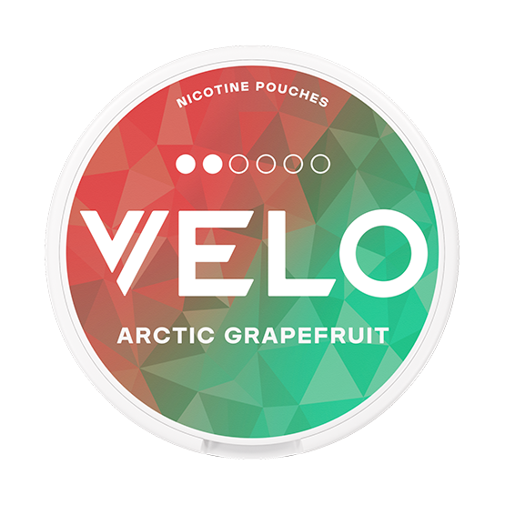 Velo Arctic Grapefruit Normal