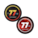 77 Cola Crush Duo