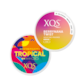 XQS Tropical Twist duo