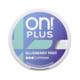 On! Plus Blueberry Mint Stark