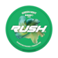 RUSH PRO Green Mint Extra Strong