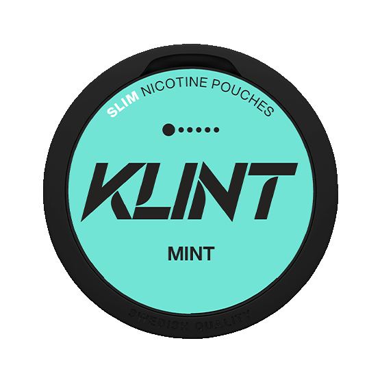 Klint Mint Slim Normal