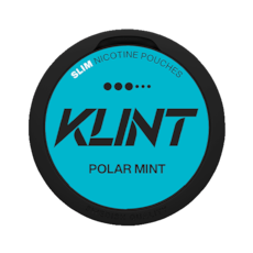 Klint Polar Mint Slim Stark