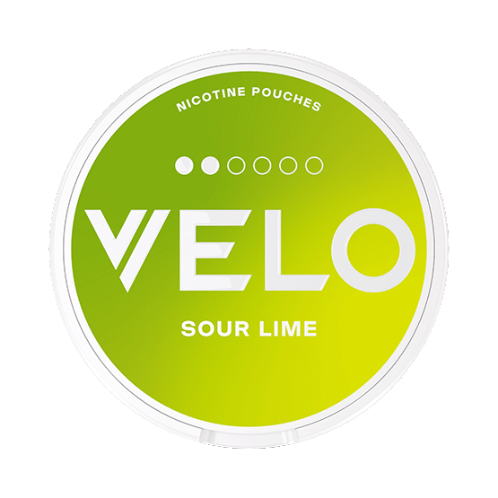 Velo Sour Lime