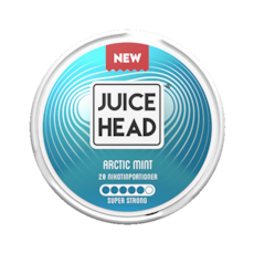 Juice Head Arctic Mint 14mg