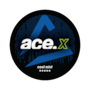 Ace X Cool Mint Slim Stark