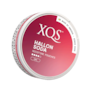 XQS Hallonsoda Slim Strong