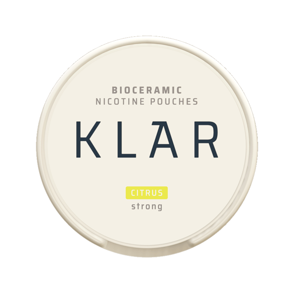 KLAR Citrus Mini Stark