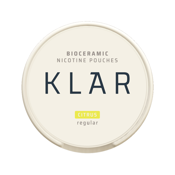 KLAR Citrus Mini