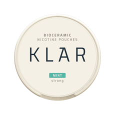 KLAR Mint Mini Stark