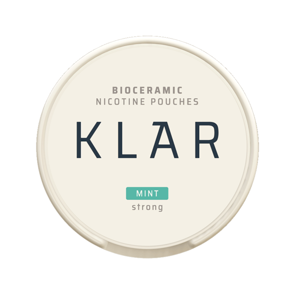 KLAR Mint Mini Stark