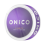Onico Licorice White Nikotinfrei