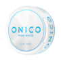 Onico Pure White Slim White Nikotinfrei