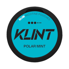 Klint Polar Mint Slim Stark