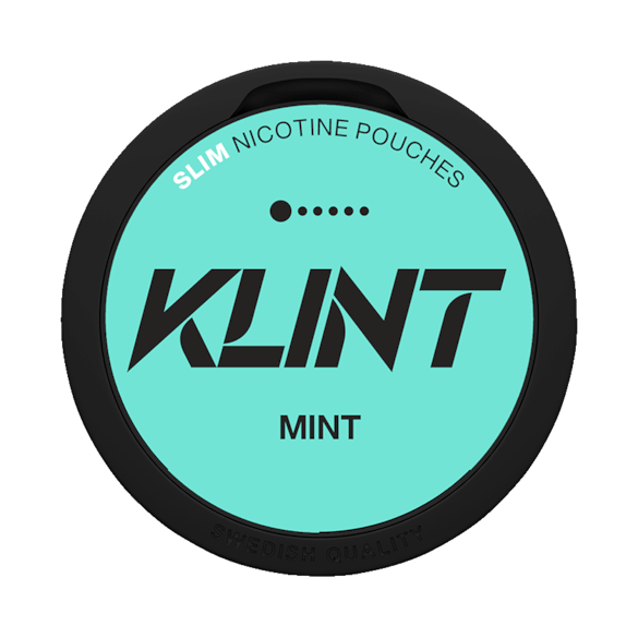 Klint Mint Slim Normal