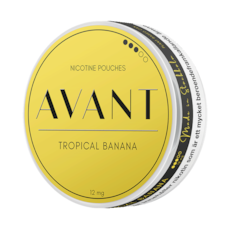 Avant Tropical Banana