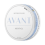 Avant Menthol