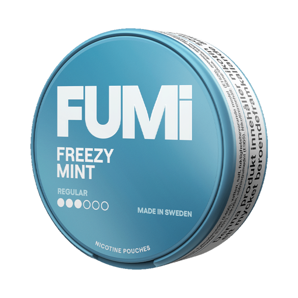 FUMi Freezy Mint