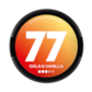 77 Nicotine Pouches Cola & Vanilla S3