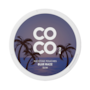 COCO Blue Razz Slim Stark