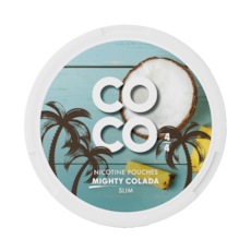 COCO Mighty Colada Slim Extra Stark