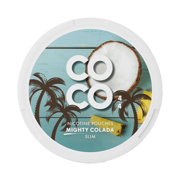 COCO Mighty Colada Slim Extra Stark