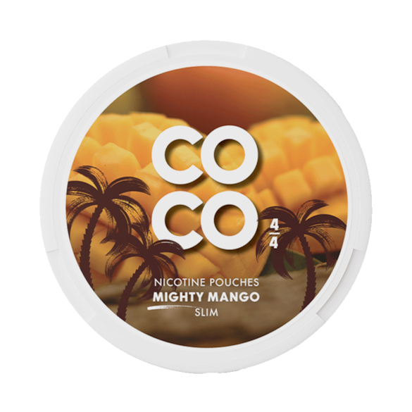 COCO Mighty Mango Slim Extra Stark
