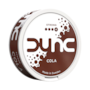 DUNC Cola Slim Strong