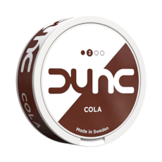 DUNC Cola Slim