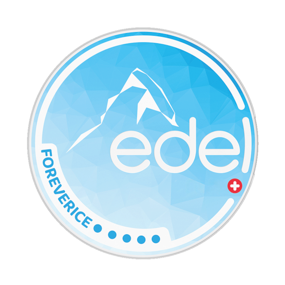 edel Foreverice Extra Strong