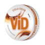 VID Cola Sour Slim Stark