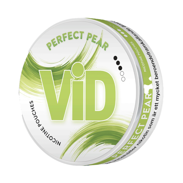 VID Perfect Pear Slim Stark