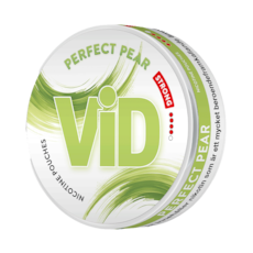 VID Perfect Pear Slim Extra Stark