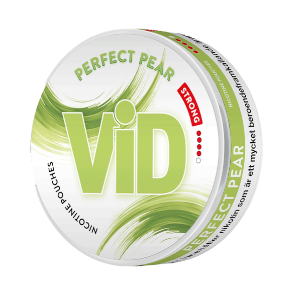 VID Perfect Pear Slim Extra Stark