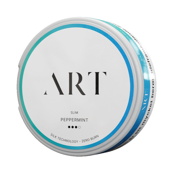 ART Peppermint Stark