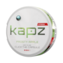 Kapz Frosty Apple Mini Stark