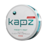 Kapz Frosty Mint Mini Extra Stark